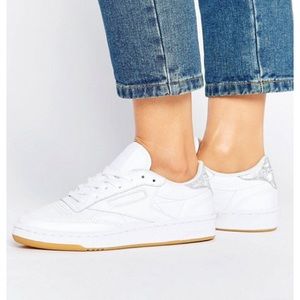 Reebok Club C